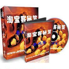 淘宝客零风险赚钱秘籍/淘宝客教程/送《日赚600元》及SEO精华大全