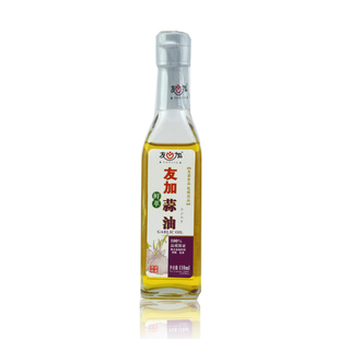  【天猫超市】四川特产 友加蒜油  调味油 调料 110ml/瓶