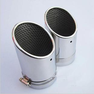 Audi tail pipes A4LA3A5A6LQ3Q5Q7 Dedicated Tail throat exhaust pipe refit Dedicated Tail throat Silencerin the Car/Articles/Fitting/Refit , Auto Exterior Accessories/Installation and decoration/Protect , Installation/Decorating , Last throat/Muffler category - from Buy2taobao.com to provide professional Taobao agent buy service