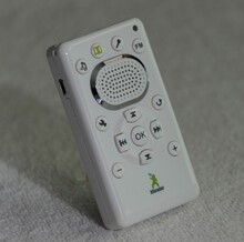 瑞德指南针听书机增强版