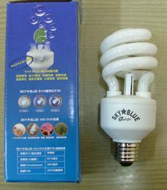 日本100V負離子淨化燈 節能燈代替空氣淨化器在類目 家裝主材, 光源, 其它光源中 - 來自Buy2taobao.com提供專業的淘寶代購服務