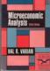 Microeconomic Analysis(by Hal R. Varian)3rd edition