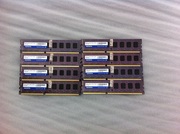 台式机内存条DDR3 1333 2G 威刚等 电脑内存 全兼容