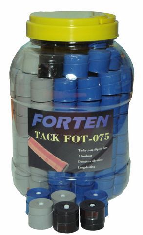 Specials FORTEN Downtown /FOM 075 Blue Ash black Viscosity Hand gel Sweat band GRIPSin the Sports/Yoga/Fitness/Fans supplies , Badminton , Hand gel/Sweat band category - from Buy2taobao.com to provide professional Taobao agent buy service