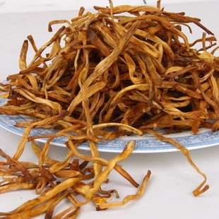  黄花菜 金针菜 干货 黑龙江土特产 无硫手工晾晒新货250g