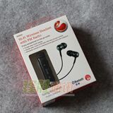 3�� ���� MW600 Hi-Fi �������� ���� FM������ ˫���� ������ʾ