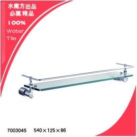 YATIN van gogh series 7003045 Shelf/Mirror front shelf With guardrailin the Decoration main material , Toiletries , Bathroom Hardware/Pendant , Bathroom Shelves category - from Buy2taobao.com to provide professional Taobao agent buy service