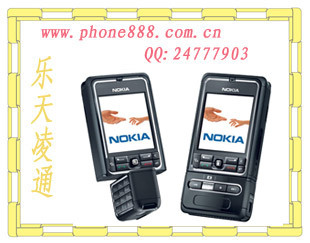 二手原装尾货)原装Nokia\/诺基亚 3250 可翻转摄像头