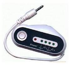 车载FM转换器 车载 MP3 MP3调频转发器 四频转换