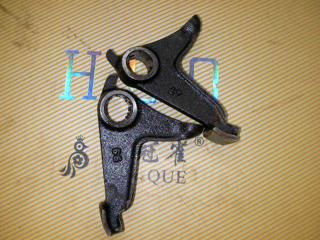 二手摩托拆解件 原装本田进口CG125花猫\/银猫