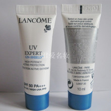 兰蔻柔皙轻透防晒乳SPF30+/PA+++ 10ml