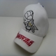 万代 迪迦奥特曼 正版帽子 TG1002 白色