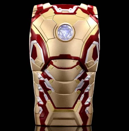 iPhone苹果5S来电闪光LED手机壳\/ 4S立体钢