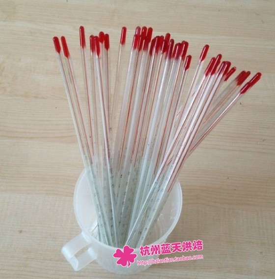 红水温度计 DIY工具 手工皂工具 1-100度|ruв категории кухня/посуда, барбекю/выпечка утварь, выпечка diy приборов, Другие выпечки приборов - от Buy2taobao.com для оказания профессиональной услуги покупки агента Taobao