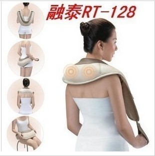 上海融泰RT-128 舒肩乐 按摩披肩 肩部按摩器 敲敲乐 按摩腰带|msdalam kategori Penjagaan diri/kesihatan/peralatan urut, peralatan urut, urut cape/urut bahu dengan perkusi - dari Buy2taobao.com untuk memberikan perkhidmatan ejen Taobao profesional membeli