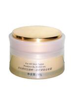 专柜正品 Asixo/安尚秀-驻妍紧致全能霜 50g/安尚秀正品