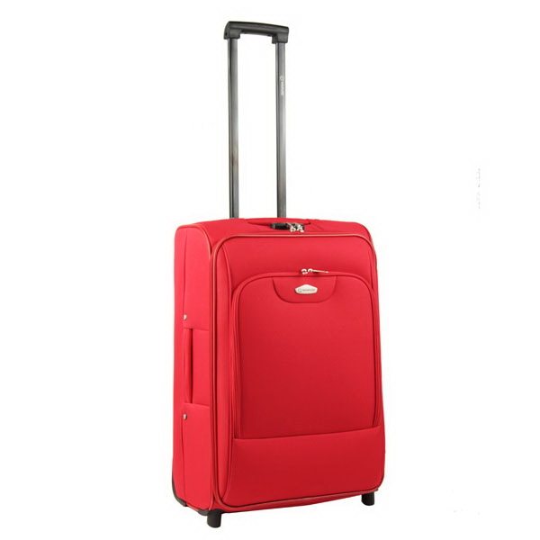 专柜正品 威豹拉杆箱 旅行箱 托运箱 8929 24寸行李箱