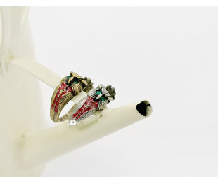 谁家有买尾戒的?速回复!–淘宝箱包配饰购物问