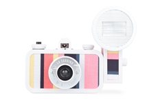 Lomo相机中国总代理La Sardina 意大利 海岛风情3 特别版 沙丁鱼