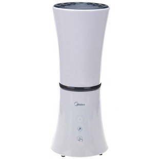美的超声波<span class=H>加湿</span><span class=H>器</span>S35U-CE 负离子 触控开关正品包邮