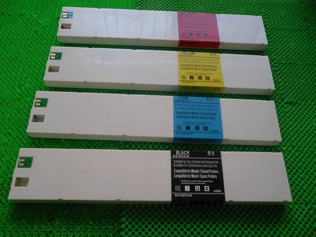 Mimaki JV33 兼容墨盒 mimaki jv33 440ml 4色