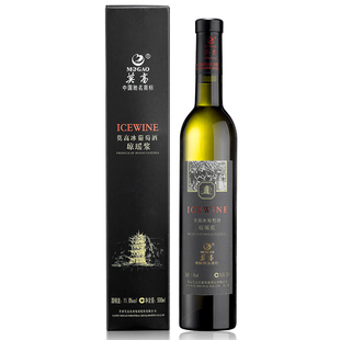  【莫高】琼瑶浆 冰葡萄酒 100%原汁 礼盒冰酒 特价包邮 500ml