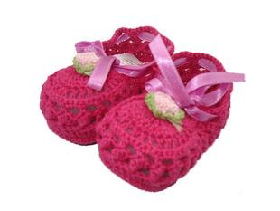  纯棉线宝宝鞋 外贸手工编织婴儿鞋 女孩步前鞋 幼儿学步鞋 随机发