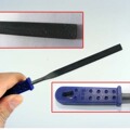4mm板锉 船模制作常用工具