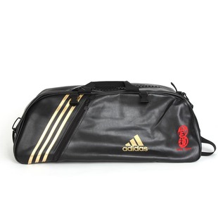  阿迪达斯adidasBMI中性正品运动单双肩包ACC051BG-BUDO