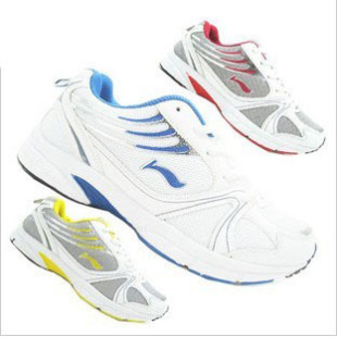  夏季新款李宁男网鞋特价运动鞋男鞋春夏男士网跑LINING网球鞋