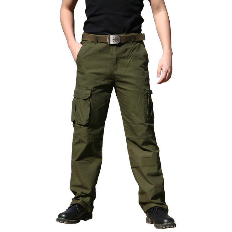 outdoors leisure time camouflage Mountaineering Overalls For training pants man Multi-pocket pants wear-resisting Straightin the Outdoor/Mountaineer/Camping/Travel Goods , Army fans clothing/Army fans supplies , Camouflage/Army fans clothing/Uniform , Camouflage pants/Army fans pants/Overalls category - from Buy2taobao.com to provide professional Taobao agent buy service