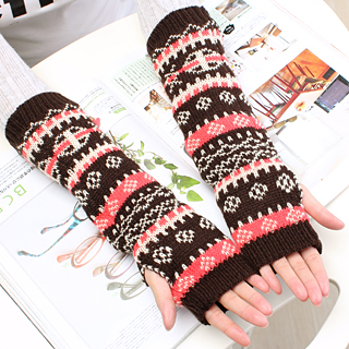 针织毛线保暖...