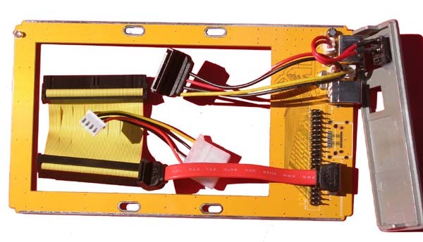 电脑硬盘改成移动硬盘–淘宝数码家电购物问答
