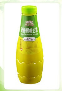 饮料\/蔬果汁\/机能饮料,树顶 提子汁 3支X200ML