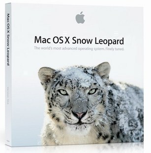 苹果系统 雪豹Mac OS X SnowLeopard 10.6.3 送10.6.7及安装说明