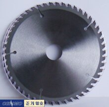 【160x1.6x48T】省料节能型⊙超薄木工合金锯片