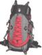 极地55L836登山包 可调式背负系统