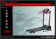 超低价实用型WNQ-1000C电动跑步机