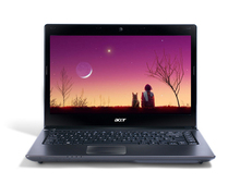 Acer/��� AS4750G-2632G75Mnkk�ʼǱ������ڴ�����4G ��һ��ʮ