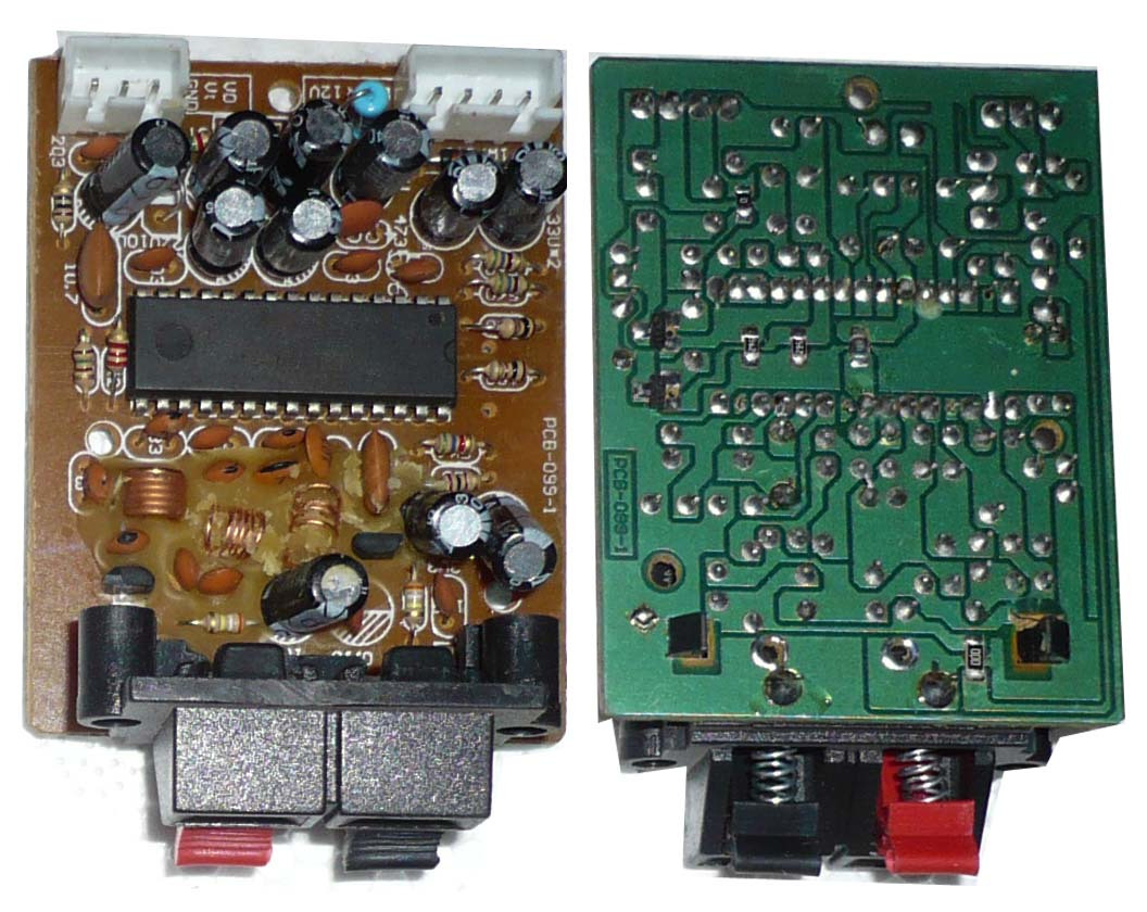 direct deal High sensitivity stereo Radio board PCB-099 ,Factory direct sales, Original qualityin the Audio appliances , Video Appliance Parts , hifi Audio Accessories , Tone board category - from Buy2taobao.com to provide professional Taobao agent buy service