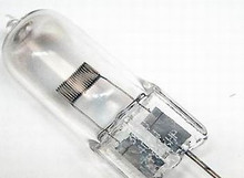 超长寿命 电影机 幻灯机 投影仪 投影器灯泡 G6.35 24V250W