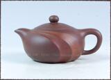 询价 汤志明飘壶*宜兴紫砂壶 茶壶茶具 泡普洱红茶*正品保真