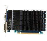 影驰显卡 GT210标准版 TC512 DDR3 网络游戏首选 性价比之王