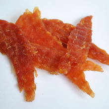 日本GOODIE烘焙 鸡肉片80g狗狗零食宠物零食