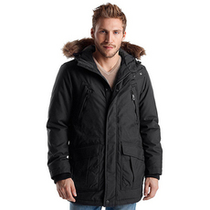 Пуховик мужской 【Специальный 2% скидка】Эсприт счетчик