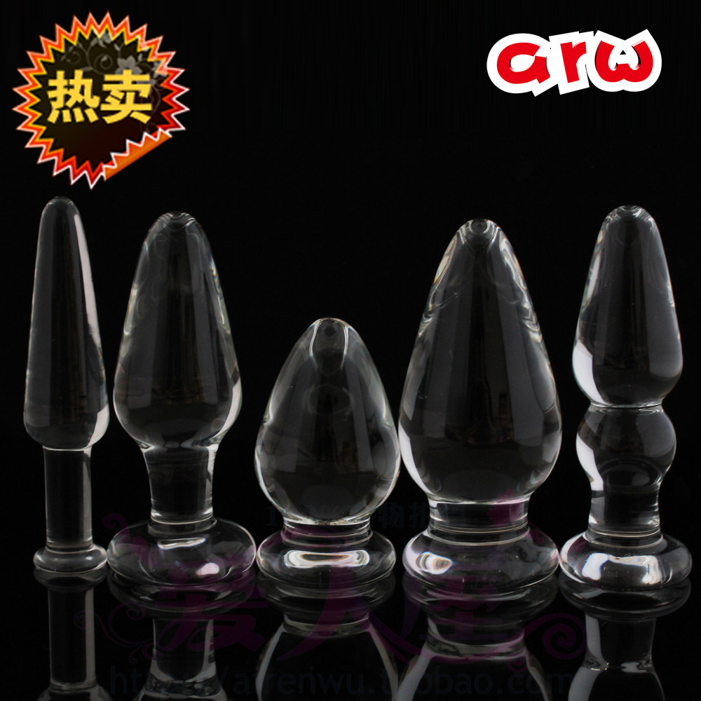 G点后庭极品 肛塞拉珠 肛塞女用器具 肛门塞