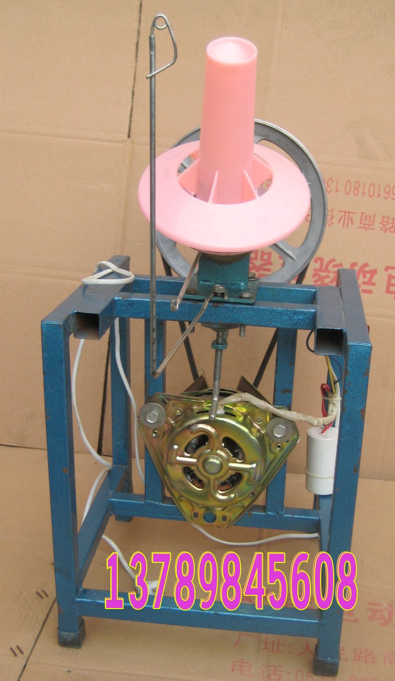 2代电动绕线机 新款绕线机 倒线机 高速绕线机器在类目 收纳整理, 家庭整理用具, 理线器/集线器/绕线器中 - 来自Buy2taobao.com提供专业的淘宝代购服务