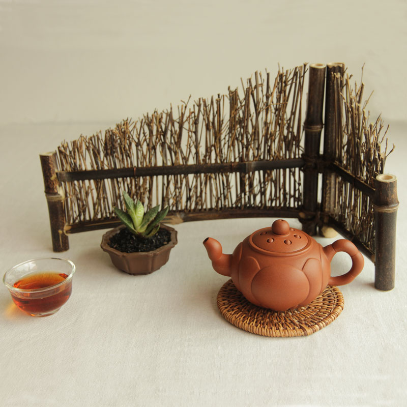 manual weave Shichiku screen Bamboo fence tea set Tea ceremony Bamboo Tea decorate Decorationin the Tableware , Tea set , Tea/With zero category - from Buy2taobao.com to provide professional Taobao agent buy service