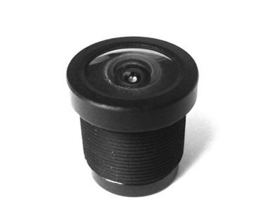 1.7MM Wide-angle lens\Surveillance camera\Optical lensin the Electronic/Electrician , Monitoring equipment and systems , Surveillance Cameras , Network Camera category - from Buy2taobao.com to provide professional Taobao agent buy service