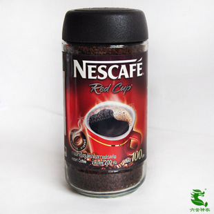 Nestle Instant Coffee